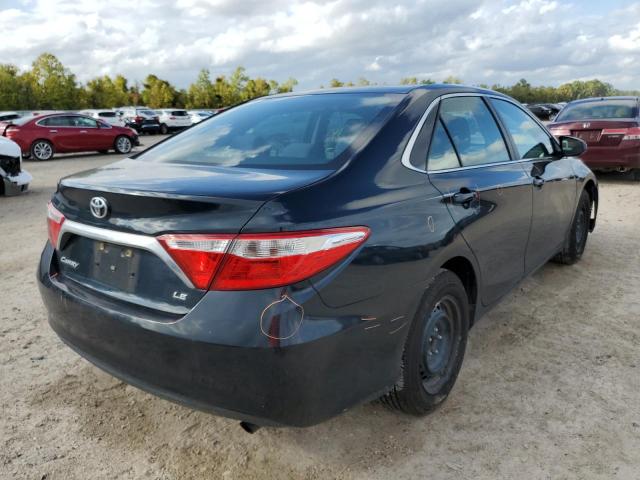 Photo 3 VIN: 4T1BF1FKXGU142599 - TOYOTA CAMRY LE 