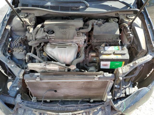 Photo 6 VIN: 4T1BF1FKXGU142599 - TOYOTA CAMRY LE 