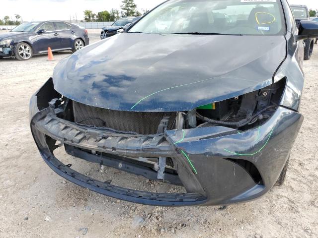 Photo 8 VIN: 4T1BF1FKXGU142599 - TOYOTA CAMRY LE 