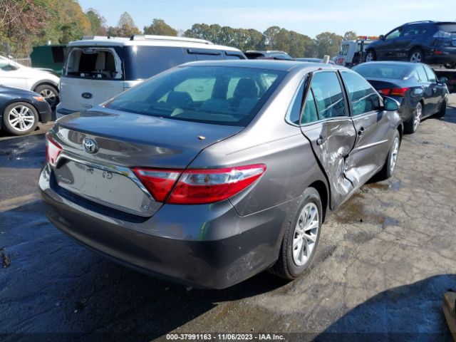 Photo 3 VIN: 4T1BF1FKXGU143266 - TOYOTA CAMRY 