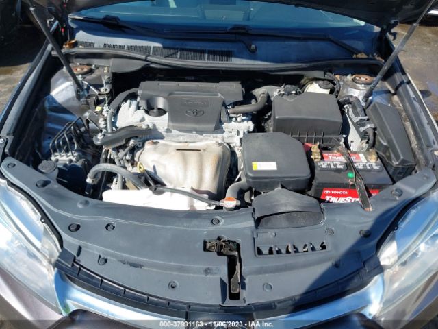 Photo 9 VIN: 4T1BF1FKXGU143266 - TOYOTA CAMRY 