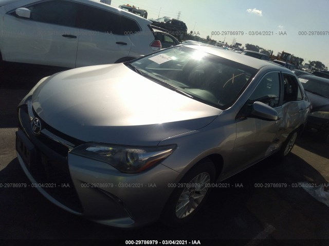 Photo 1 VIN: 4T1BF1FKXGU145583 - TOYOTA CAMRY 