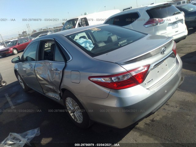 Photo 2 VIN: 4T1BF1FKXGU145583 - TOYOTA CAMRY 