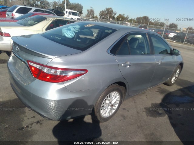 Photo 3 VIN: 4T1BF1FKXGU145583 - TOYOTA CAMRY 