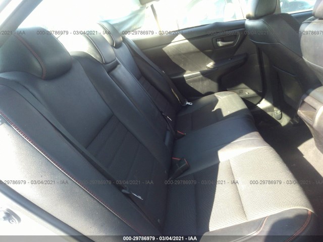 Photo 7 VIN: 4T1BF1FKXGU145583 - TOYOTA CAMRY 