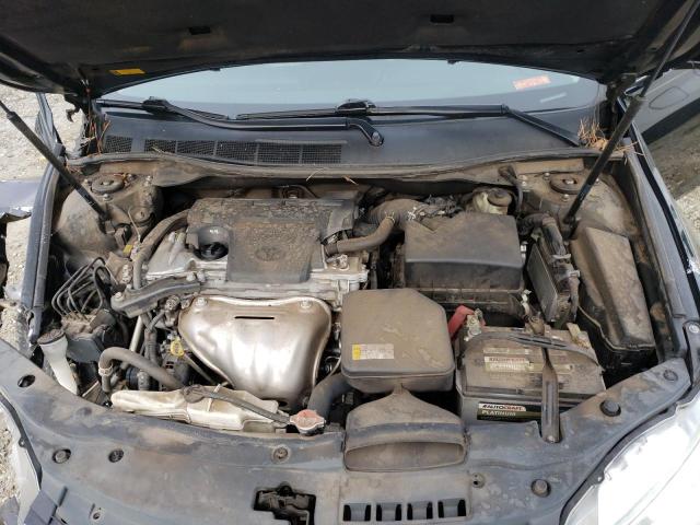 Photo 10 VIN: 4T1BF1FKXGU145695 - TOYOTA CAMRY 