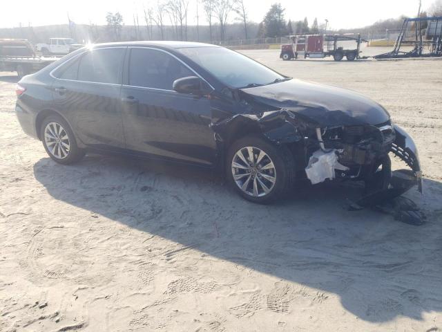 Photo 3 VIN: 4T1BF1FKXGU145695 - TOYOTA CAMRY 