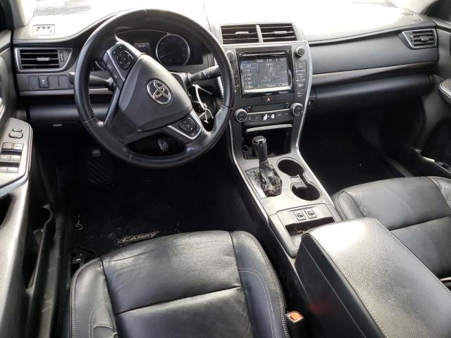 Photo 7 VIN: 4T1BF1FKXGU145695 - TOYOTA CAMRY 