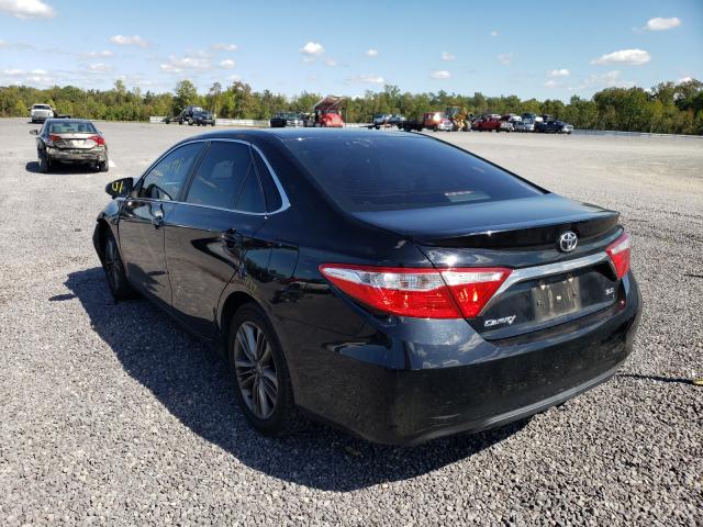 Photo 2 VIN: 4T1BF1FKXGU146572 - TOYOTA CAMRY LE 