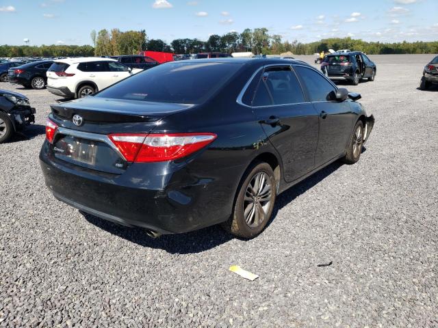 Photo 3 VIN: 4T1BF1FKXGU146572 - TOYOTA CAMRY LE 