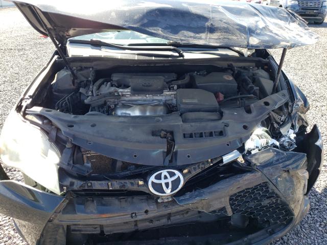 Photo 6 VIN: 4T1BF1FKXGU146572 - TOYOTA CAMRY LE 