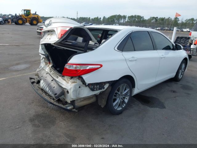 Photo 3 VIN: 4T1BF1FKXGU149648 - TOYOTA CAMRY 