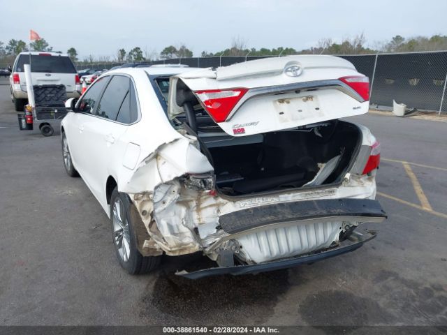 Photo 5 VIN: 4T1BF1FKXGU149648 - TOYOTA CAMRY 