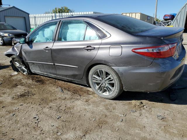 Photo 1 VIN: 4T1BF1FKXGU151741 - TOYOTA CAMRY 