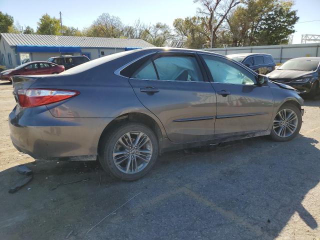 Photo 2 VIN: 4T1BF1FKXGU151741 - TOYOTA CAMRY 