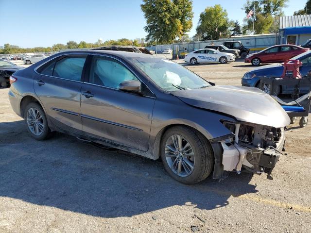 Photo 3 VIN: 4T1BF1FKXGU151741 - TOYOTA CAMRY 