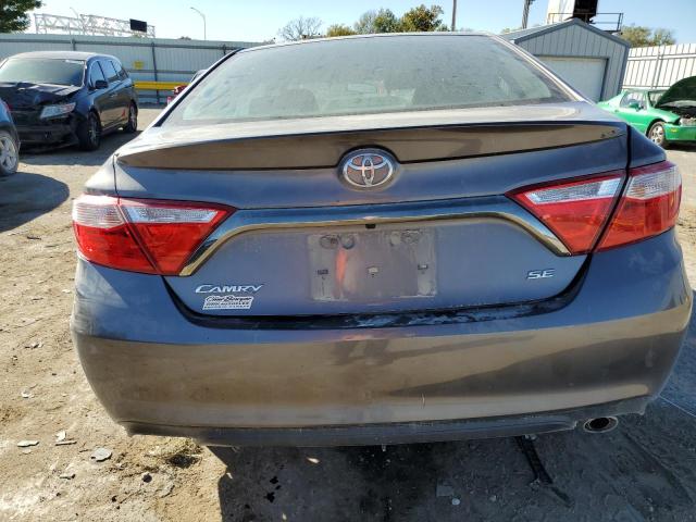 Photo 5 VIN: 4T1BF1FKXGU151741 - TOYOTA CAMRY 