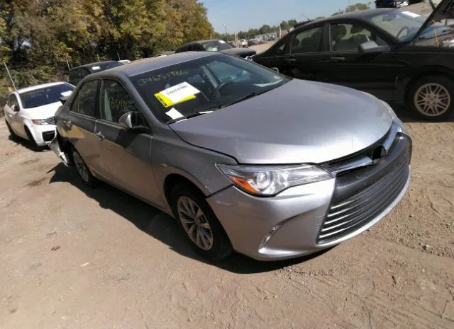 Photo 0 VIN: 4T1BF1FKXGU154736 - TOYOTA CAMRY 