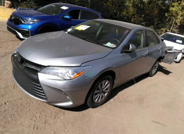 Photo 1 VIN: 4T1BF1FKXGU154736 - TOYOTA CAMRY 