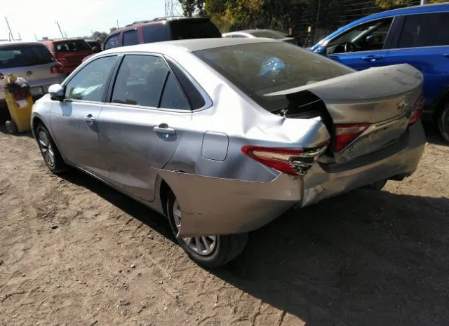 Photo 2 VIN: 4T1BF1FKXGU154736 - TOYOTA CAMRY 