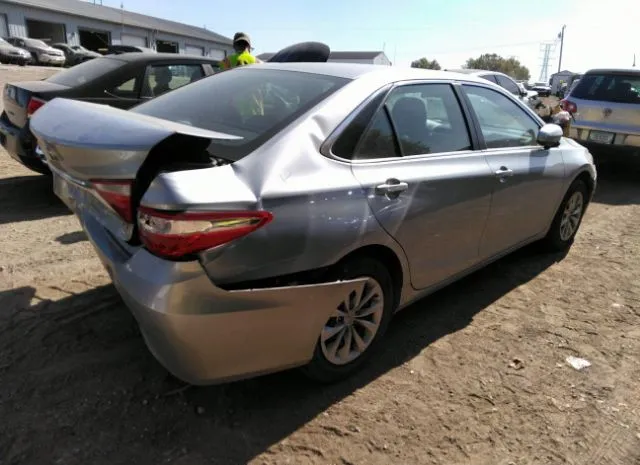 Photo 3 VIN: 4T1BF1FKXGU154736 - TOYOTA CAMRY 