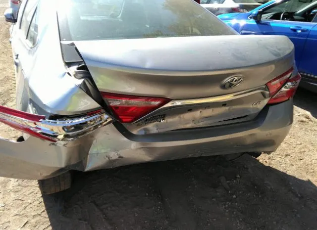 Photo 5 VIN: 4T1BF1FKXGU154736 - TOYOTA CAMRY 