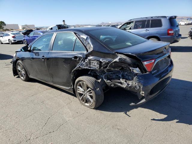 Photo 1 VIN: 4T1BF1FKXGU154798 - TOYOTA CAMRY LE 