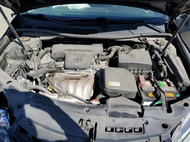 Photo 10 VIN: 4T1BF1FKXGU154798 - TOYOTA CAMRY LE 