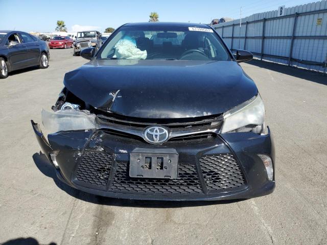 Photo 4 VIN: 4T1BF1FKXGU154798 - TOYOTA CAMRY LE 