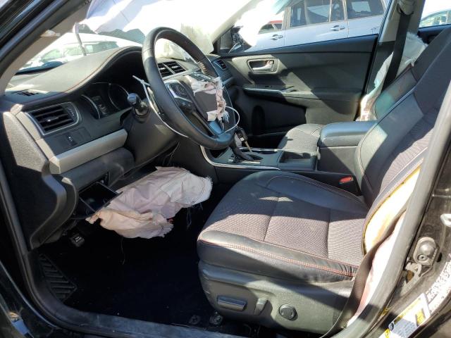 Photo 6 VIN: 4T1BF1FKXGU154798 - TOYOTA CAMRY LE 