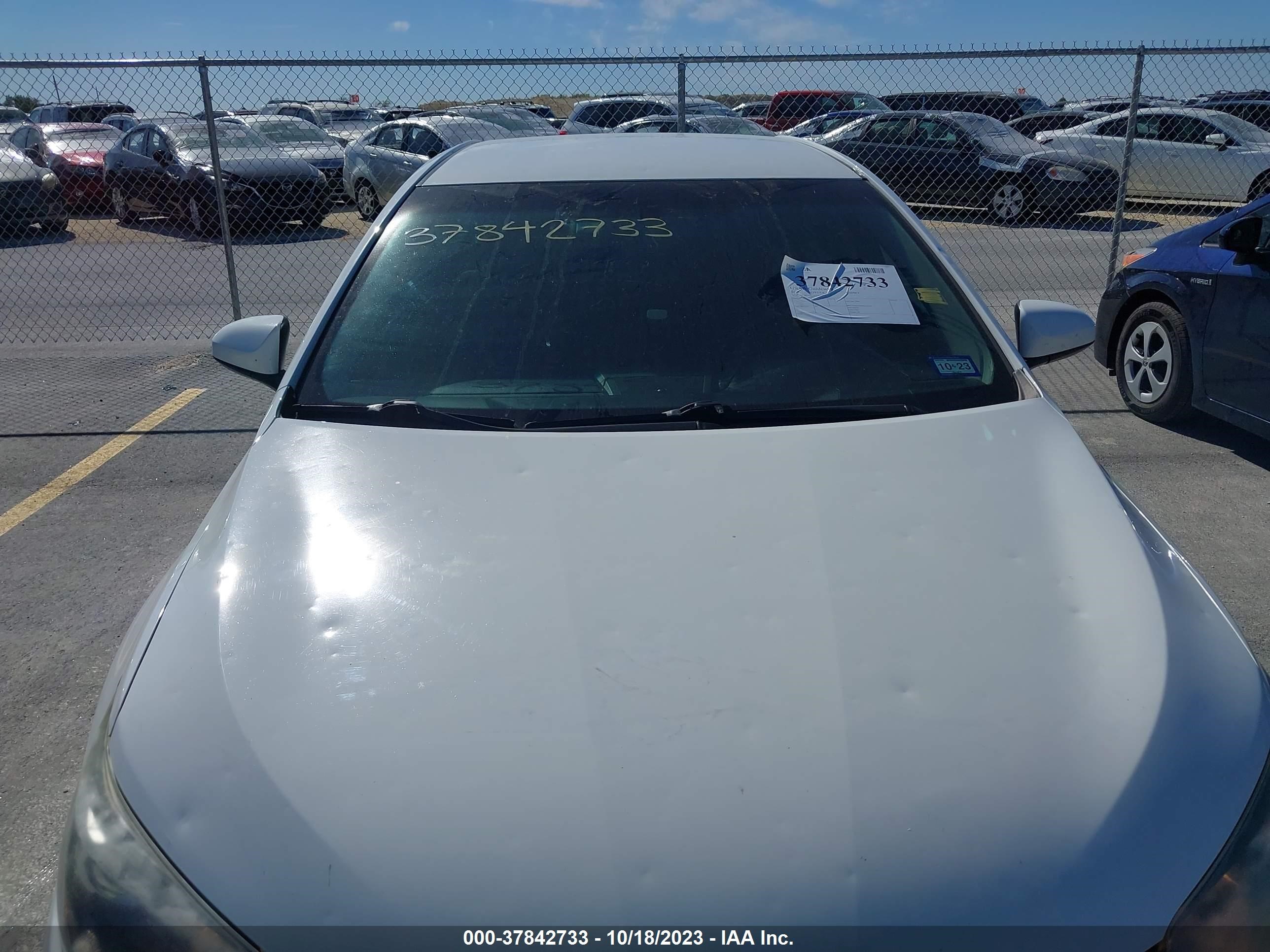 Photo 5 VIN: 4T1BF1FKXGU154851 - TOYOTA CAMRY 