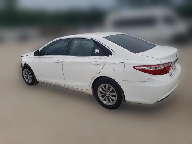 Photo 1 VIN: 4T1BF1FKXGU156406 - TOYOTA CAMRY 