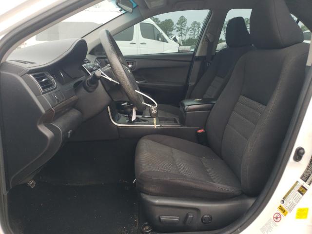 Photo 6 VIN: 4T1BF1FKXGU156406 - TOYOTA CAMRY 