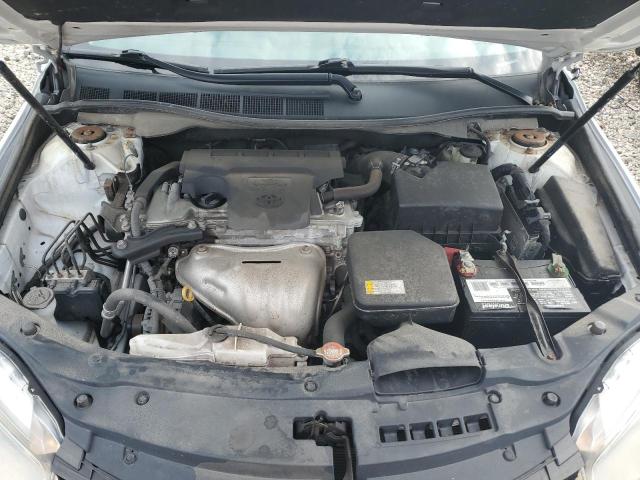 Photo 10 VIN: 4T1BF1FKXGU156759 - TOYOTA CAMRY LE 