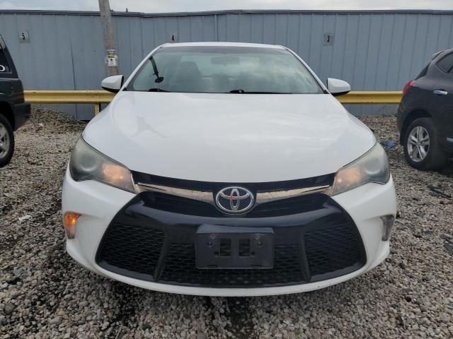 Photo 4 VIN: 4T1BF1FKXGU156759 - TOYOTA CAMRY LE 