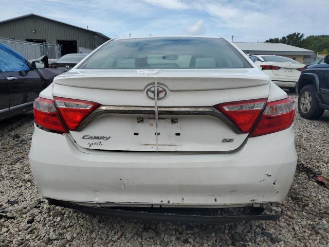 Photo 5 VIN: 4T1BF1FKXGU156759 - TOYOTA CAMRY LE 