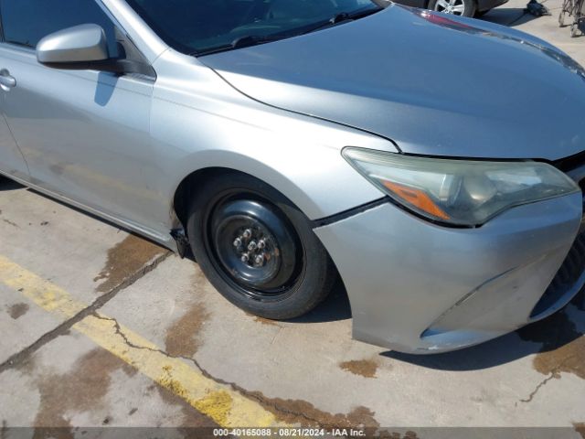 Photo 5 VIN: 4T1BF1FKXGU157331 - TOYOTA CAMRY 