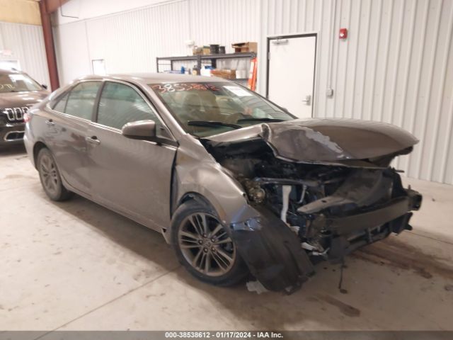 Photo 0 VIN: 4T1BF1FKXGU157412 - TOYOTA CAMRY 