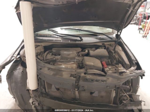 Photo 9 VIN: 4T1BF1FKXGU157412 - TOYOTA CAMRY 