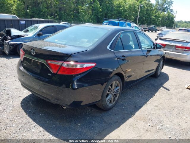 Photo 3 VIN: 4T1BF1FKXGU162383 - TOYOTA CAMRY 