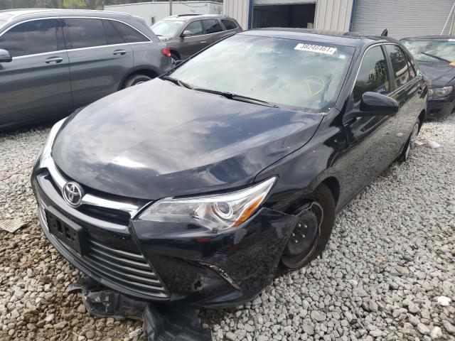 Photo 1 VIN: 4T1BF1FKXGU162464 - TOYOTA CAMRY LE 