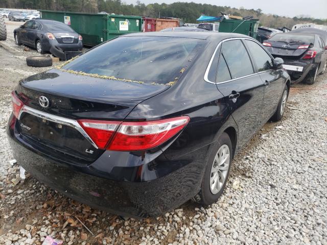 Photo 3 VIN: 4T1BF1FKXGU162464 - TOYOTA CAMRY LE 