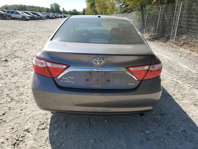 Photo 5 VIN: 4T1BF1FKXGU166188 - TOYOTA CAMRY LE 