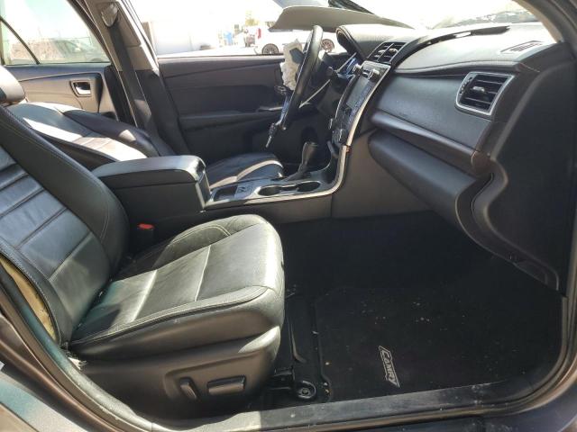 Photo 6 VIN: 4T1BF1FKXGU166188 - TOYOTA CAMRY LE 