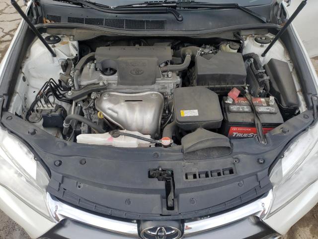 Photo 10 VIN: 4T1BF1FKXGU166918 - TOYOTA CAMRY 