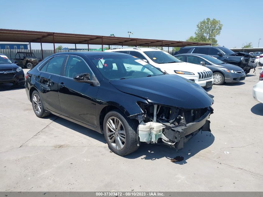 Photo 0 VIN: 4T1BF1FKXGU168684 - TOYOTA CAMRY 