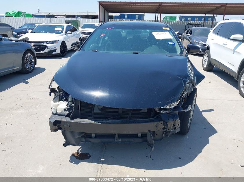 Photo 12 VIN: 4T1BF1FKXGU168684 - TOYOTA CAMRY 