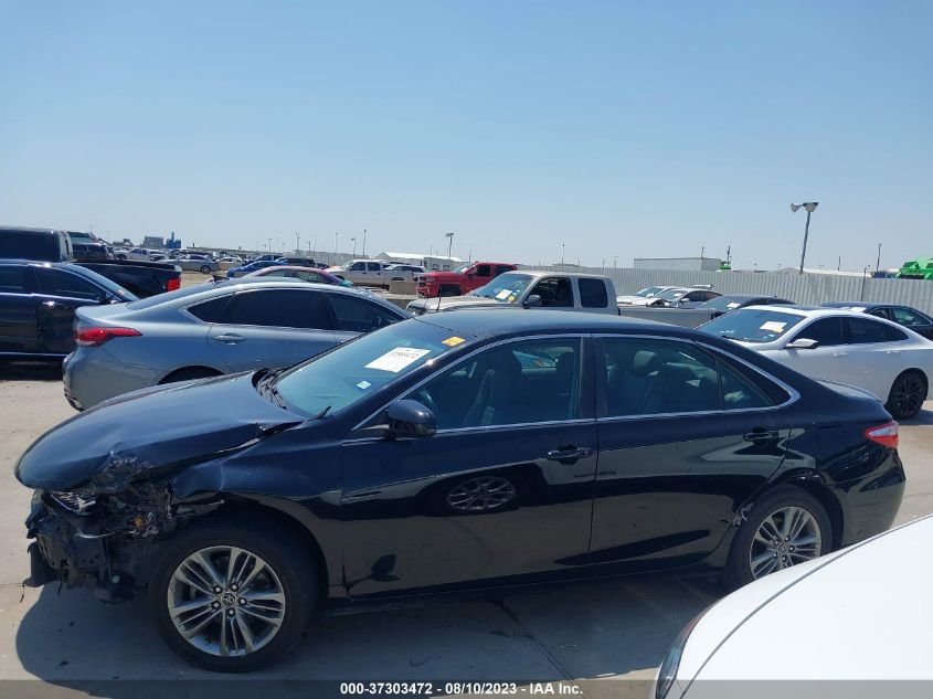 Photo 14 VIN: 4T1BF1FKXGU168684 - TOYOTA CAMRY 