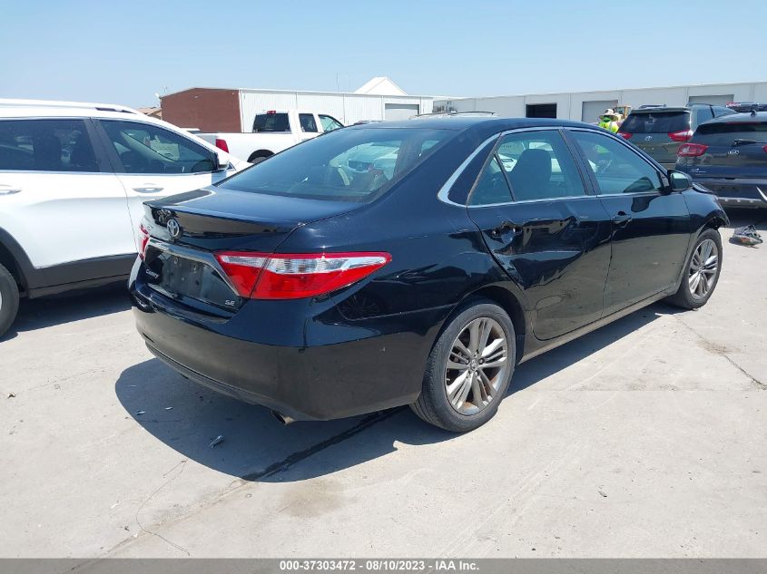 Photo 3 VIN: 4T1BF1FKXGU168684 - TOYOTA CAMRY 