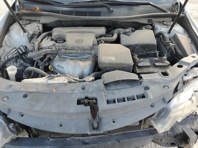 Photo 10 VIN: 4T1BF1FKXGU170709 - TOYOTA CAMRY 